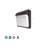 Adjustable Light LED Wall Pack