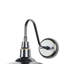 Luminaire de grange d'extérieur 12,28 "H Andreas-524068321
