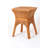 Charrie Glass Top Dining Table-31573234-31573231