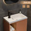 500 mm Wall Mounted Bathroom Vanity-1403628328