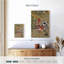 Brampt coq et tournesols-108362850