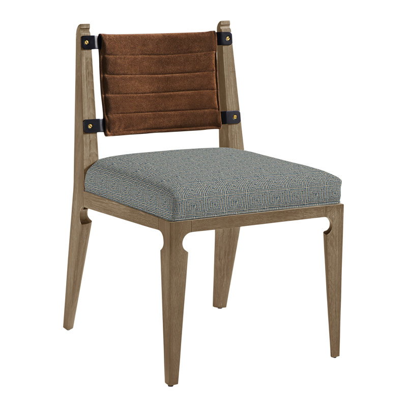 Chaise d'appoint Thom Filicia Home Gifford, Hampton, Carolina Bennett