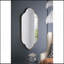 Miroir mural 22,4X1x48 po