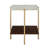 Carillo End Table