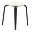 Tabouret d'appoint empilable Navid-424634887