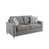 Gris graphite est en rupture de stock