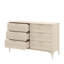 Harrington Curtis 6 Drawer Chest-116023852