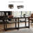 Breckington Sofa Table