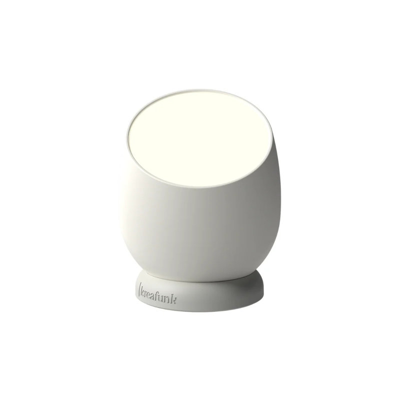 Desk Lamp, White