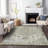Machine Washable Indoor/Outdoor Jocelyn ACN2138 Global Rug-213103574