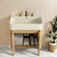 Meuble-lavabo moderne 36 po-2109200668