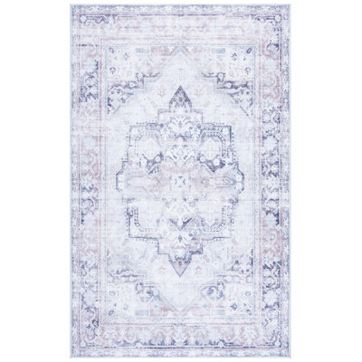 Arizona 345 Performance Machine Washable Oriental Rug