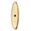 Metal Knob Backplate-5220158