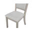 Chaise d'appoint 2 pièces Asheville 