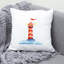 Nautical Sea Life_119 - Coussin décoratif en polyester-199661129