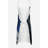 No Pattern Bib Apron
