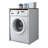 Washing Machine Cabinet