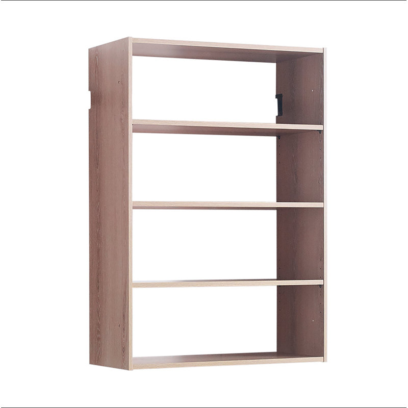 Système de placard en bois Devi