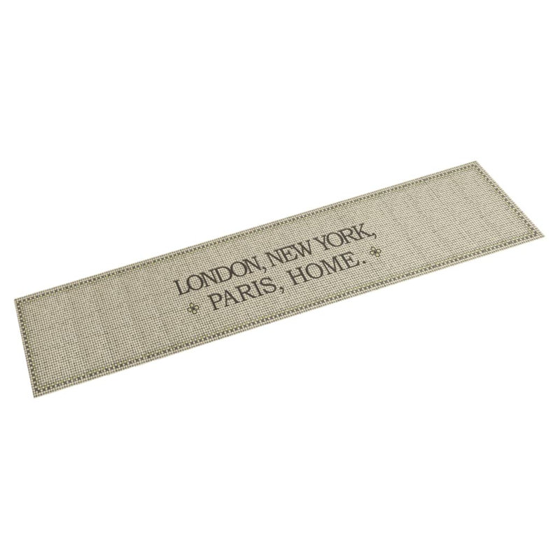 Snyderville Kitchen Mat, Capital Home, 60 x 300 cm