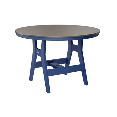 Berlin Gardens Harbor Round Dining Table