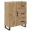 Sideboard Accent Chest-2880203
