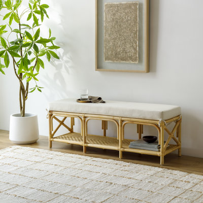 Harker Global Bench