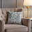 Paragon Ikat Reversible Throw Pillow-2119184353