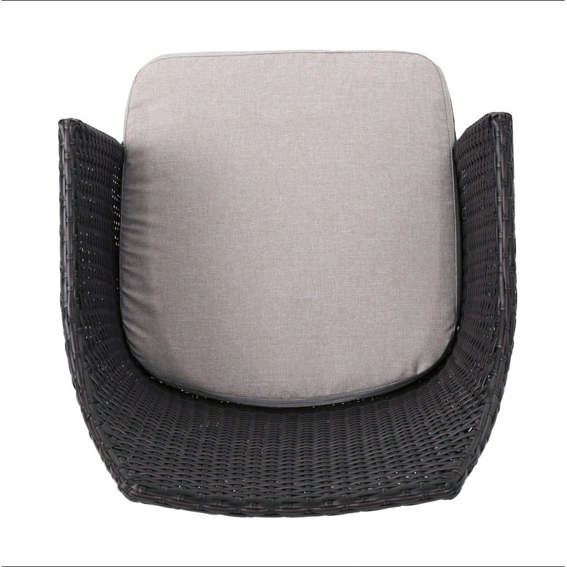 ENSEMBLE DE CHAT 3 PCS KENnetH