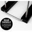 Rangement pour disque vinyle