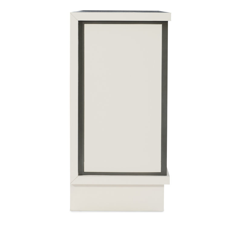 Modern Expressions 78'' W Credenza