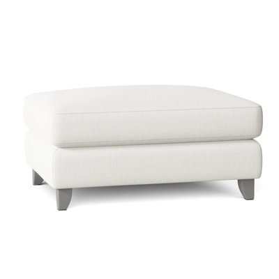 Monterey Outdoor Ottoman