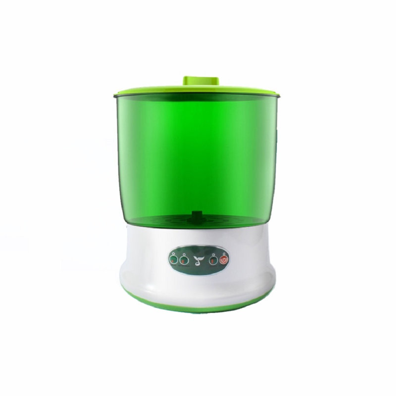 Unité hydroponique domestique automatique