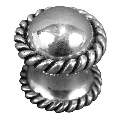 Equestre Mushroom Knob
