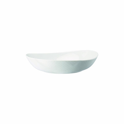Junto Handmade Porcelain Soup Bowl