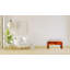 Table basse d'apparence simple et élégante