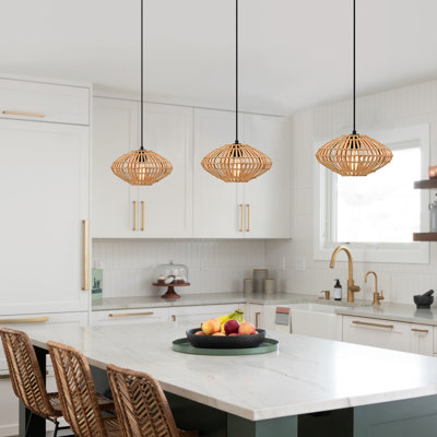 Yingst 1 - Light Pendant