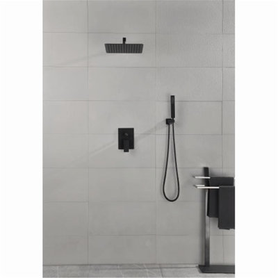 Système de douche complet