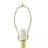 Casavant with sturdy base