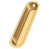 PVD Polished Brass