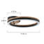Chevee 30.5 cm LED Flush Mount