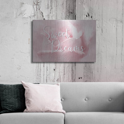 «Sweet Dreams» par Lori Deiter