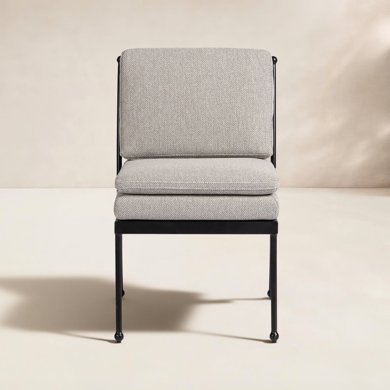 Tally Outdoor Dining Side Chair