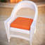 Dining ChairSeat Pad Replacement Cushion – 19L x 19W x 2.5D-742540590