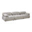 Canapé modulaire 3 pièces 109,5 po Sigma-292358182-297689479-297689476