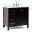 Cambridge 37" Single Bathroom Vanity Set-1949544195