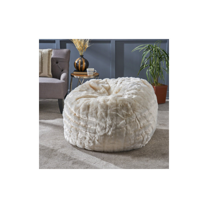 Fauteuil à billes Amori