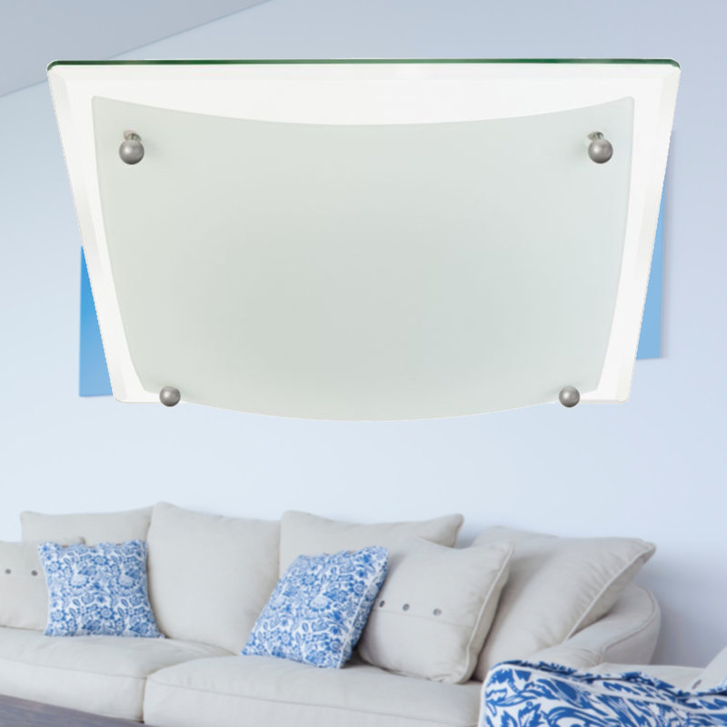 Flush Mount