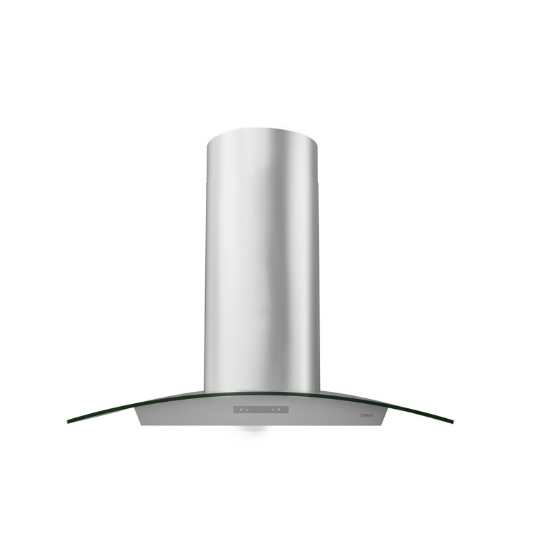 Core 36" Connect 700 CFM Convertible Wall Mount Range Hood Wi-Fi
