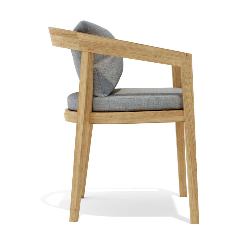Toscana Outdoor Dining Armchair