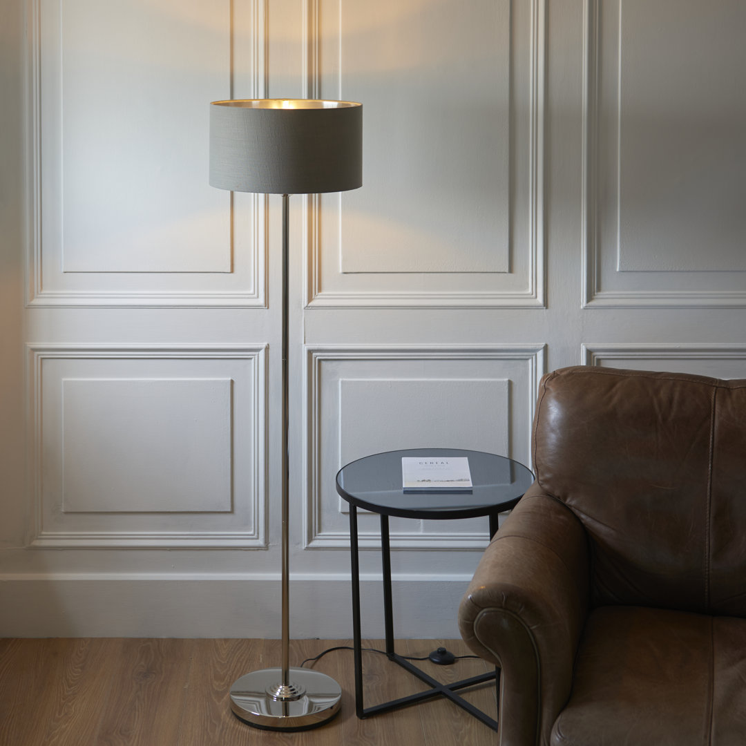 150 cm Klassische Stehlampe Landover